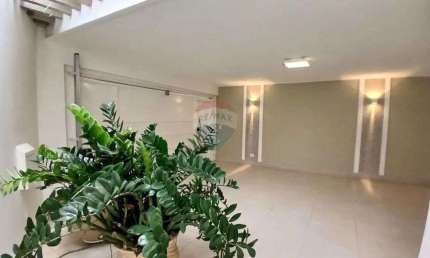 CASA TERREA A VENDA COM CHURRASQUEIRA 3 QUARTOS BAIRRO NOVA AMÉRICA PIRACICABA R$ 520.000,00