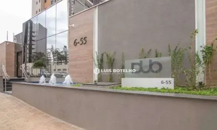 Apartamento com 3 dormitórios à venda, 84 m² por R$ 799.000,00 - Vila Aviação - Bauru/SP