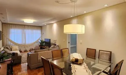 Apartamento com 3 dormitórios no bairro jardim elite em piracicaba-sp