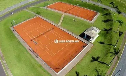 Terreno à venda, 560 m² por r$ 320.000,00 - residencial terras de ártemis - piracicaba/sp