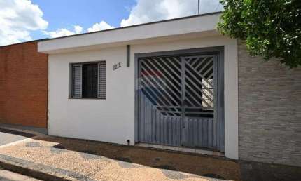 Casa com 2 quartos à venda na Avenida 22, 1212, Vila Aparecida, Rio Claro