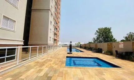 Apartamento com 3 dormitórios à venda, 87 m² por R$ 595.000,00 - Piracicamirim - Piracicaba/SP