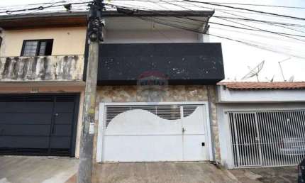Casa com 3 quartos à venda na Rua 12 MP, 350, Parque Mãe Preta, Rio Claro