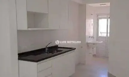 Apartamento com 2 dormitórios para alugar, 66 m² por R$ 2.695,00/mês - Paulicéia - Piracicaba/SP
