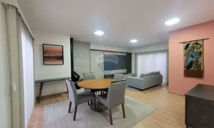 Casa com 3 quartos à venda na Rua João Marigonda, Lívia II, Botucatu