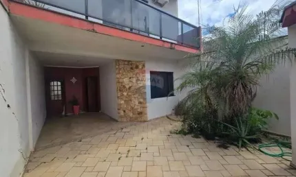 Casa com 3 quartos à venda na Rua Canadá, 46, Parque das Nações, Americana