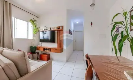 Apartamento a venda no Parque das Orquideas Araras SP
