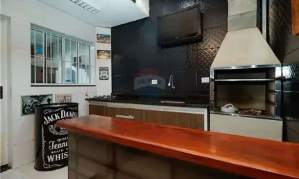 Apartamento à venda - 2 quartos, sendo uma suíte - 90m² - por R$313.000,00 - Terramerica I - America