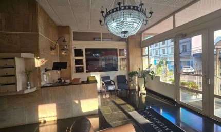 Apartamento no Centro de Americana 2 quartos Edifício Americana