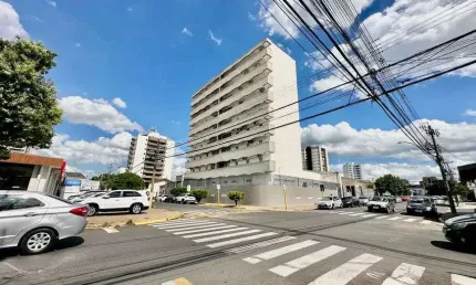 Apto à venda tem 131m² com 3 quartos em centro - bauru - são paulo residencial machado de assis