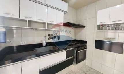 Casa com 2 quartos à venda no Eugênio Montebelo em Piracicaba-SP