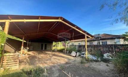 Casa com 3 quartos à venda na Rua, 1, Centro, Rio Claro
