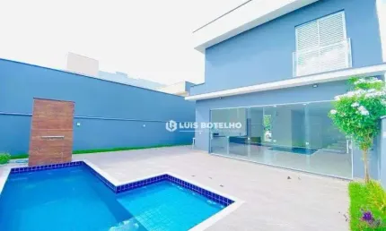Casa com 3 dormitórios à venda, 169 m² por r$ 990.000,00 - residencial soleil - piracicaba/sp