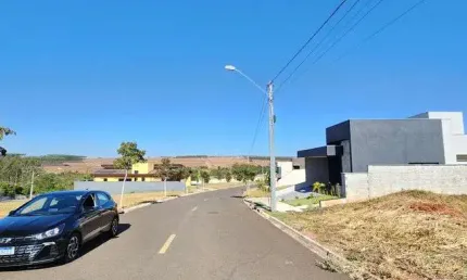 Imóvel para venda com 282 metros quadrados em residencial villa de león - piratininga - sp