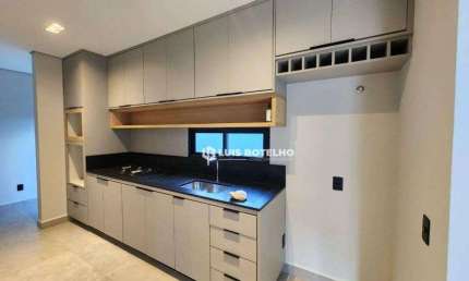 Casa com 3 dormitórios à venda, 135 m² por R$ 650.000,00 - Jardim Bela Vista - Bauru/SP