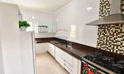 Casa Imóvel para venda com 166 metros quadrados com 3 quartos em Jardim São Paulo - Rio Claro - SP