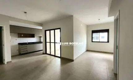 Apartamento com 2 quartos à venda na Rua Severino Lins, 655, Vila Aviação, Bauru