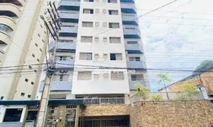 Apartamento com 3 dormitórios à venda, 144 m² por r$ 510.000,00 - centro - piracicaba/sp