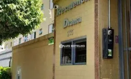 Apartamento com 2 quartos à venda na Rua Bartolomeu de Gusmão, 255, Jardim América, Bauru