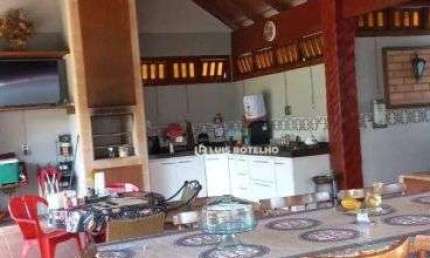 Casa com 3 dormitórios à venda, 246 m² por R$ 1.600.000,00 - Riviera do Tietê - Tietê/SP
