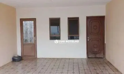 Casa com 3 quartos à venda na Rua Oliciar de Oliveira Guimarães, 956, Jardim América, Bauru