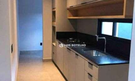 Casa com 3 dormitórios à venda, 160 m² por R$ 630.000,00 - Jardim Bela Vista - Bauru/SP