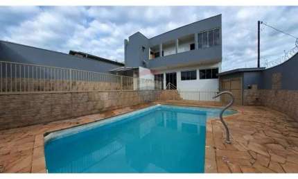Casa com 2 quartos à venda na Rua Pedro Roberto Bosa, Jardim Dalla Costa, Araras