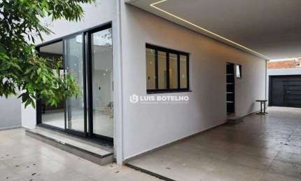 Casa com 3 dormitórios à venda, 200 m² por R$ 650.000,00 - Vila Coralina - Bauru/SP