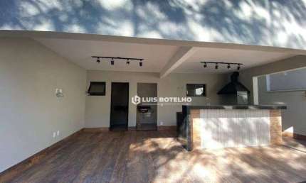 Casa com 3 dormitórios à venda, 185 m² por R$ 1.080.000,00 - Bongue - Piracicaba/SP