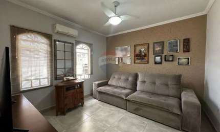 Casa a venda com 2 dormitórios por R$ 340 mil no Jardim das Palmeiras em Limeira/SP