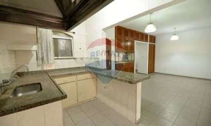Casa para venda tem 140 metros quadrados com 3 quartos em Alto do Santana - Rio Claro - SP
