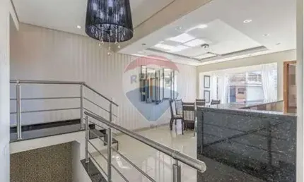 Imóvel para venda tem 160 metros quadrados com 3 quartos em Zona Central - Rio Claro - SP
