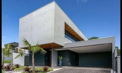 Casa para aluguel e venda com 385 metros quadrados com 4 quartos