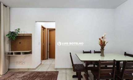 Apartamento com 2 quartos para alugar na Rua Francisco Rodrigues Borges, 340, Vila Maracy, Bauru