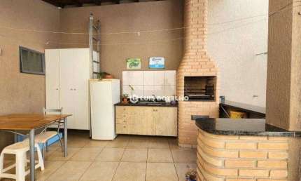 Casa com 3 dormitórios à venda, 172 m² por R$ 600.000,00 - Jardim Europa - Bauru/SP