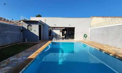 Casa com 4 quartos à venda na Rua Minas Gerais, 114, Parque Paulistano, Bauru