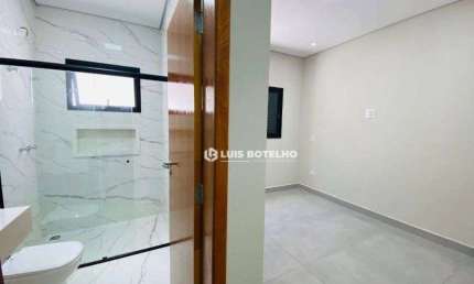 Casa com 3 dormitórios à venda, 143 m² por R$ 880.000,00 - Taquaral - Piracicaba/SP