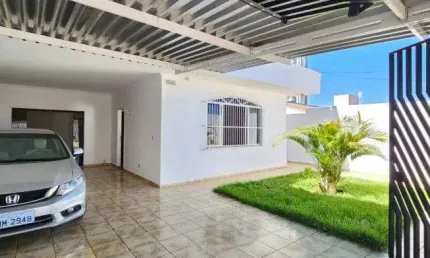 Casa para venda com 259 metros quadrados com 3 quartos em Jardim América - Bauru - São Paulo