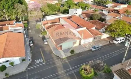Casa À venda com 130 metros quadrados com 3 quartos em Jardim Monumento - Piracicaba - SP
