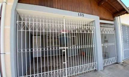 CASA A VENDA BAIRRO CAMPESTRE PIRACICABA 2 QUARTOS INICIO DA LARANJAL PAULISTA