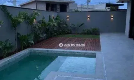 Casa com 3 dormitórios à venda, 255 m² por R$ 2.250.000,00 - Residencial Estoril Premium Cyrella - B