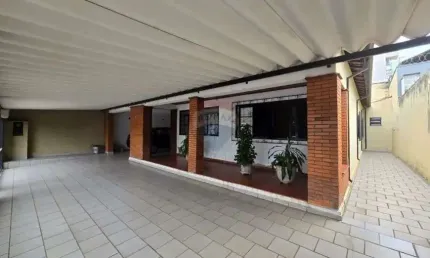 Casa com 3 quartos à venda na Rua Gonçalves Dias, 140, Vila Pavan, Americana