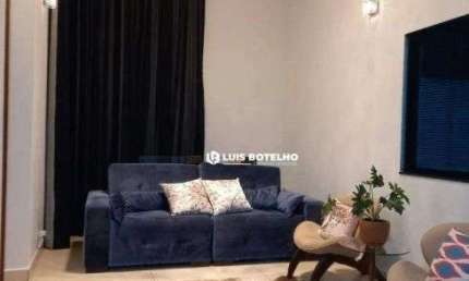 Casa com 3 dormitórios à venda, 204 m² por R$ 1.200.000,00 - Quinta Ranieri - Bauru/SP