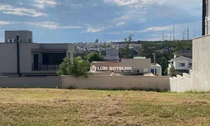 Terreno à venda, 308 m² por r$ 310.000,00 - santa rosa - piracicaba/sp