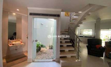 Casa com 3 dormitórios à venda, 161 m² por R$ 730.000,00 - Água Branca - Piracicaba/SP