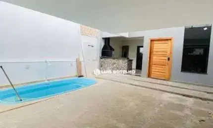 Casa térrea com 3 dormitórios à venda, 127 m² por r$ 640.000 - jardim astúrias ii - piracicaba/sp