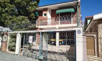 Casa com 4 quartos à venda na Avenida São João, 112, Jardim Icatu, Votorantim