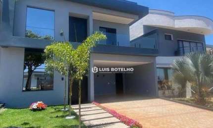 Casa com 3 dormitórios à venda, 173 m² por R$ 1.310.000,00 - Taquaral - Piracicaba/SP