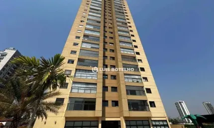 Apartamento no Edifício Ilha de Maui com 3 dormitórios e 2 vagas cobertas - R$ 1.050.000,00