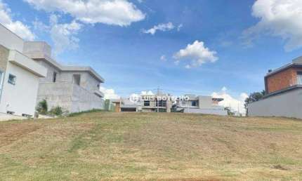 Terreno à venda, 451 m² por R$ 510.000,00 - Santa Rosa - Piracicaba/SP